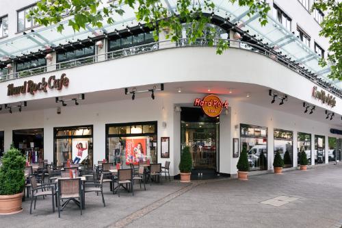 Hard Rock Cafe Berlin