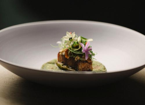 THE CLOUD by Käfer in der BMW Welt