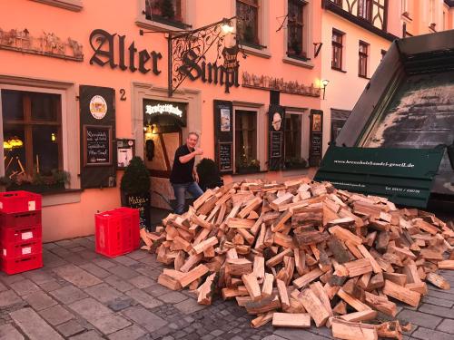 Alter Simpl