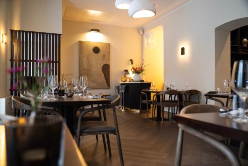 Restaurant Heso