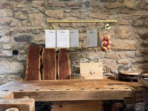 Restaurant MahlundWerk