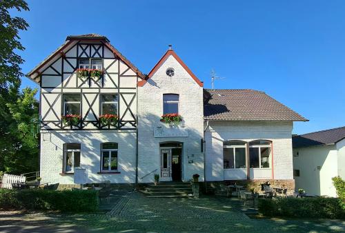 Café Die alte Schule