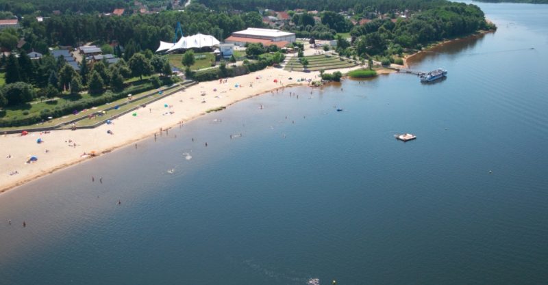 Senftenberger See Freizeit Tipps Im Varta Freizeit Guide