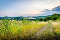 Der Nahe Hunsr Ck Mosel Radweg Der Varta F Hrer