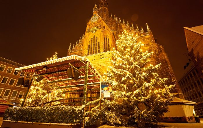 Christkindlesmarkt