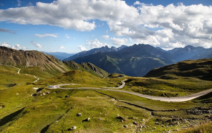 Großglockner Hochalpenstraße