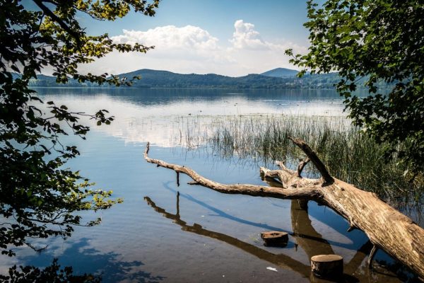 Laacher See Freizeit Tipps Im Varta Freizeit Guide