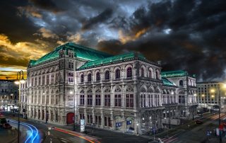 Staatsoper Wien