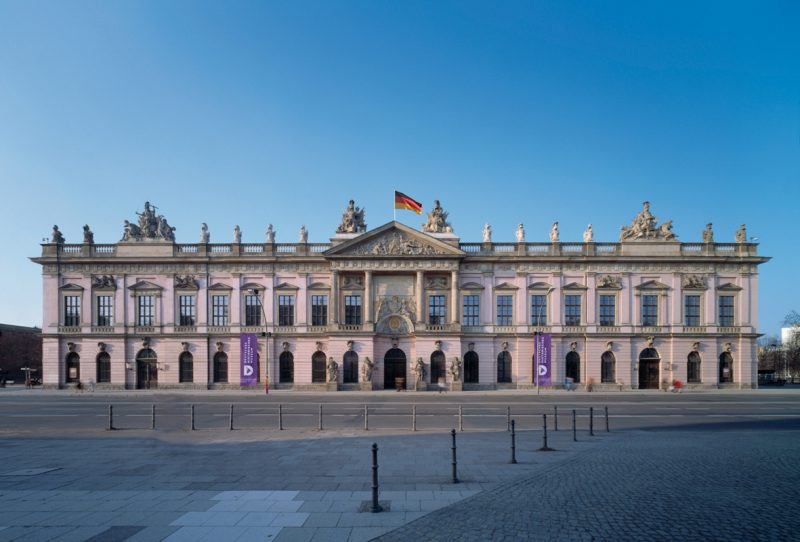 Freizeit-Guide | Deutsches Historisches Museum Berlin | Der Varta-Führer