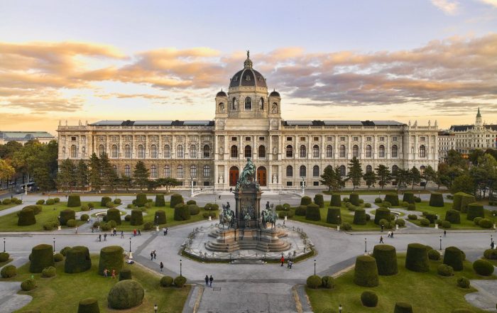 Kunsthistorisches Museum Wien, Österreich