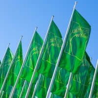 Internationale Grüne Woche in Berlin