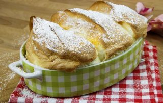 Salzburger Nockerln