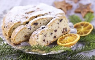 Christstollen