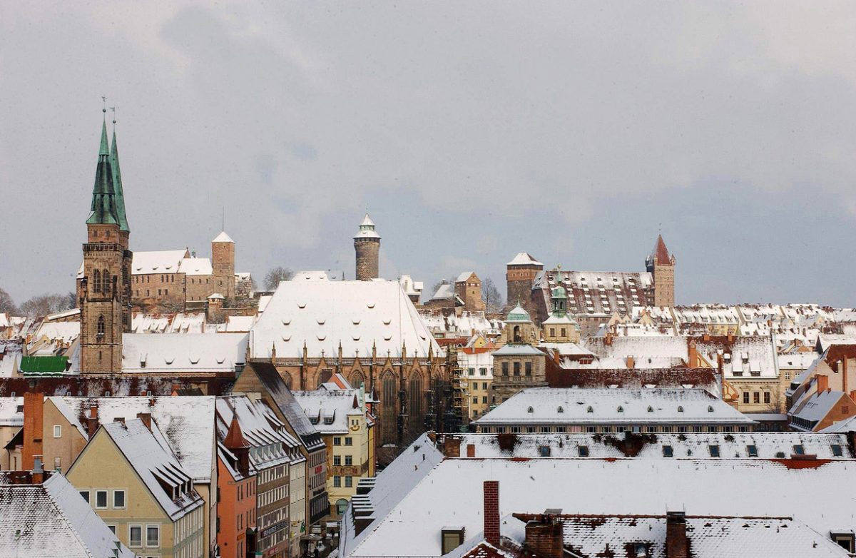 5 Indoor-Tipps für schlechtes Wetter in Nürnberg | Der ...