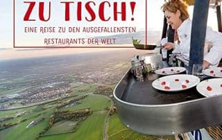 Buch: Zu Tisch