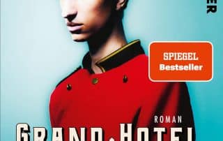 Buchtipps Grand Hotel Europa