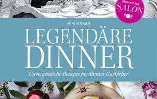 Legendaere Dinner