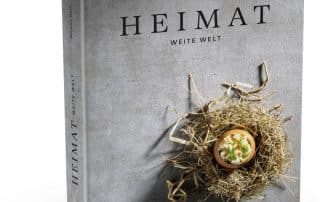 Heimat weite Welt