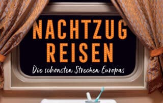 Cover-Nachtzugreisen