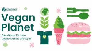 Vegan Planet Wien 2024