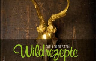 Cover-Wildrezepte