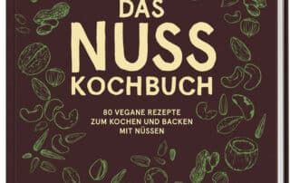 Nuss-Kochbuch-Cover