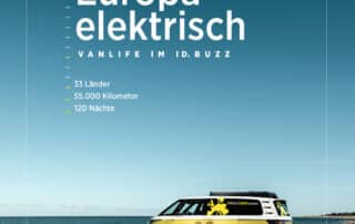 Europa-elektrisch