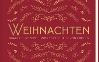 Weihnachten-Cover