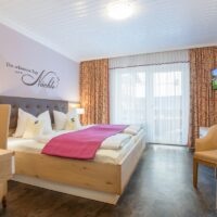 Hotel Alte Post Bad Birnbach, Zimmeransicht