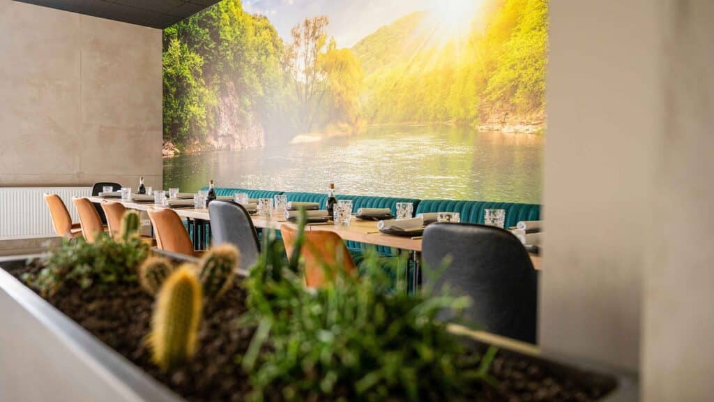 Events im Restaurant Motz am Fluss | Heiligenstadt