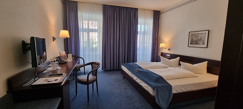 Urlaub in Bautzen | Hotel Goldener Adler in Bautzen