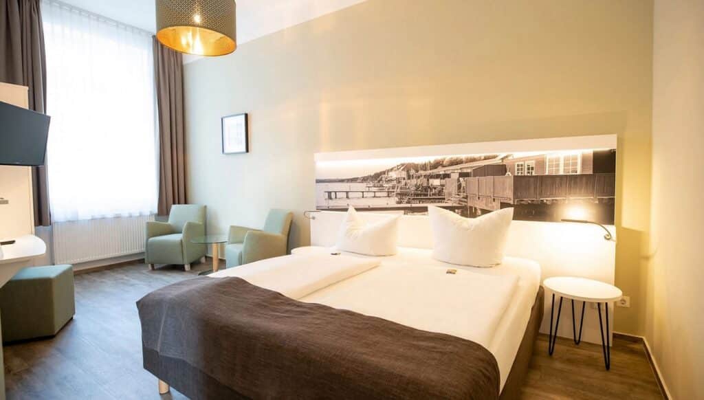 Sunday Special | Hotel am Schlosspark Güstrow