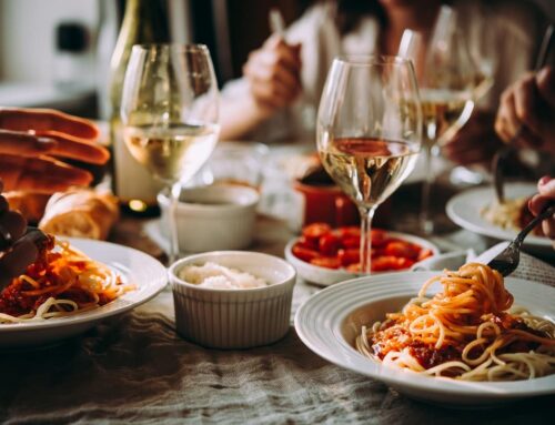 Die besten italienischen Restaurants in Deutschland