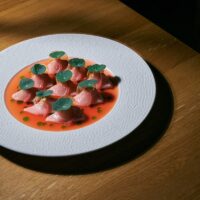 Max Rebhorn, Foodbild - Ceviche