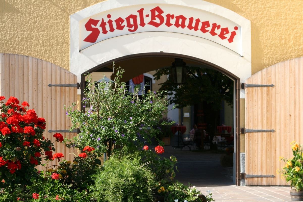 Stiegl-Brauwelt Bräustüberl | Salzburg