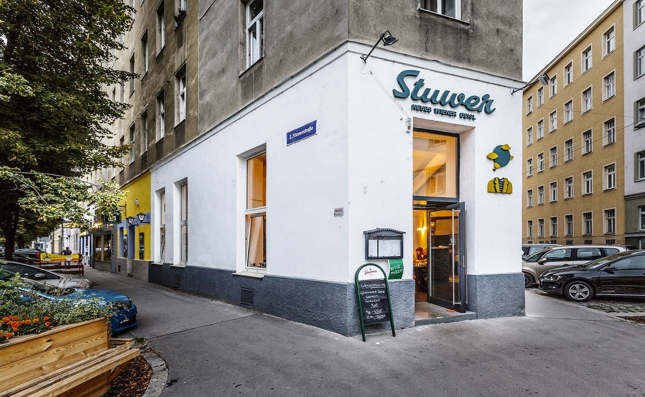 Stuwer Neues Wiener Beisl | Wien