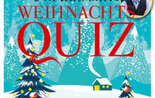 Buch Weihnachtsquiz