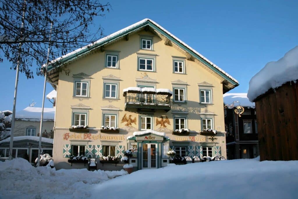 Genießertage | Hotel Adler Oberstaufen