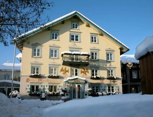 Genießertage | Hotel Adler Oberstaufen