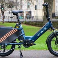 ENGWE Elektrofahrrad