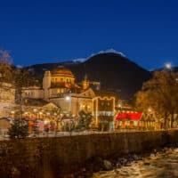 Meran im Advent - Adventszeit